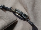 SEIKO 5 SPORTS STREET STYLE SBSA173 CAMO GREEN AUTOMATIC - LIKE NEW