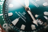 SEIKO PROSPEX MINI TURTLE SBDY083 GREEN DIAL - QUA SỬ DỤNG