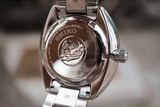 SEIKO PROSPEX MINI TURTLE SBDY083 GREEN DIAL - QUA SỬ DỤNG