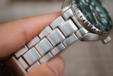 SEIKO PROSPEX MINI TURTLE SBDY083 GREEN DIAL - QUA SỬ DỤNG