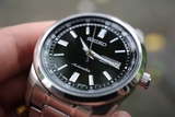 SEIKO SARV003 AUTOMATIC - QUA SỬ DỤNG