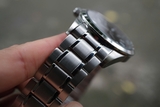 SEIKO SARV003 AUTOMATIC - QUA SỬ DỤNG