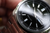 SEIKO SARV003 AUTOMATIC - QUA SỬ DỤNG