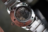 SEIKO SARV003 AUTOMATIC - QUA SỬ DỤNG