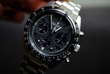 SEIKO PROSPEX SPEEDTIMER PANDA SBDL091 ( SSC819P1 ) - QUA SỬ DỤNG