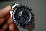 SEIKO PROSPEX SPEEDTIMER PANDA SBDL091 ( SSC819P1 ) - QUA SỬ DỤNG