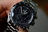SEIKO PROSPEX SPEEDTIMER PANDA SBDL091 ( SSC819P1 ) - QUA SỬ DỤNG