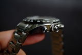 SEIKO PROSPEX SPEEDTIMER PANDA SBDL091 ( SSC819P1 ) - QUA SỬ DỤNG