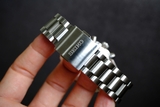 SEIKO PROSPEX SPEEDTIMER PANDA SBDL091 ( SSC819P1 ) - QUA SỬ DỤNG