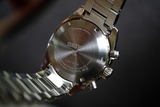 SEIKO PROSPEX SPEEDTIMER PANDA SBDL091 ( SSC819P1 ) - QUA SỬ DỤNG