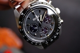 SEIKO PROSPEX SPEEDTIMER PANDA SBDL091 ( SSC819P1 ) - QUA SỬ DỤNG