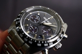 SEIKO PROSPEX SPEEDTIMER PANDA SBDL091 ( SSC819P1 ) - QUA SỬ DỤNG
