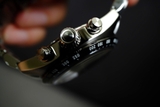SEIKO PROSPEX SPEEDTIMER PANDA SBDL091 ( SSC819P1 ) - QUA SỬ DỤNG