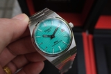 TISSOT PRX POWERMATIC 80 35MM T137.207.11.091.01 (T1372071109101) TIFFANY - USED