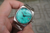 TISSOT PRX POWERMATIC 80 35MM T137.207.11.091.01 (T1372071109101) TIFFANY - USED