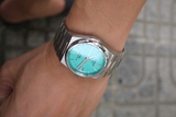 TISSOT PRX POWERMATIC 80 35MM T137.207.11.091.01 (T1372071109101) TIFFANY - USED