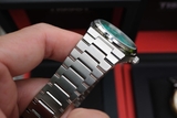 TISSOT PRX POWERMATIC 80 35MM T137.207.11.091.01 (T1372071109101) TIFFANY - USED