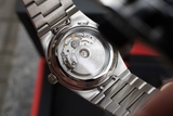 TISSOT PRX POWERMATIC 80 35MM T137.207.11.091.01 (T1372071109101) TIFFANY - USED