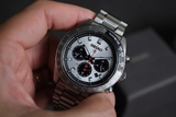 SEIKO PROSPEX SPEEDTIMER SOLAR SBDL095 - USED