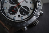 SEIKO PROSPEX SPEEDTIMER SOLAR SBDL095 - USED