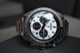 SEIKO PROSPEX SPEEDTIMER SOLAR SBDL095 - USED