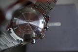 SEIKO PROSPEX SPEEDTIMER SOLAR SBDL095 - USED