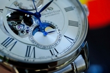 ORIENT STAR MOONPHASE OPEN HEART RK-AY0102S ( RE-AY0102S00B )