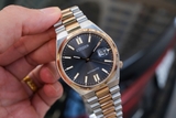 CITIZEN TSUYOSA AUTOMATIC NJ0154-80H DEMI ROSE GOLD - USED