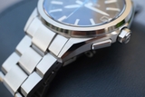 CASIO OCEANUS OCW-T200S-1AJF - QUA SỬ DỤNG