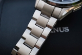 CASIO OCEANUS OCW-T200S-1AJF - QUA SỬ DỤNG