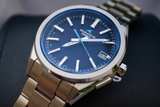 CASIO OCEANUS OCW-T200S-1AJF - QUA SỬ DỤNG