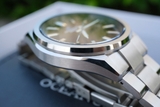 CASIO OCEANUS OCW-T200S-1AJF - QUA SỬ DỤNG