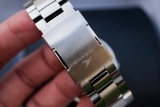 CASIO OCEANUS OCW-T200S-1AJF - QUA SỬ DỤNG
