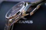 CASIO OCEANUS OCW-T200S-1AJF - QUA SỬ DỤNG
