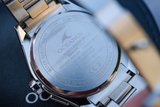 CASIO OCEANUS OCW-T200S-1AJF - QUA SỬ DỤNG