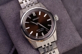 KING SEIKO SDKS007 ( SPB285J1 ) BROWN DIAL - QUA SỬ DỤNG