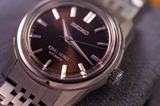 KING SEIKO SDKS007 ( SPB285J1 ) BROWN DIAL - QUA SỬ DỤNG