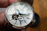 CITIZEN AUTOMATIC NP1010-01A - QUA SỬ DỤNG