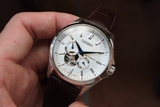 CITIZEN AUTOMATIC NP1010-01A - QUA SỬ DỤNG