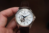 CITIZEN AUTOMATIC NP1010-01A - QUA SỬ DỤNG