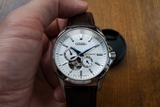 CITIZEN AUTOMATIC NP1010-01A - QUA SỬ DỤNG