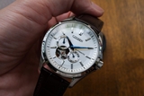CITIZEN AUTOMATIC NP1010-01A - QUA SỬ DỤNG