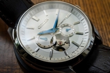 CITIZEN AUTOMATIC NP1010-01A - QUA SỬ DỤNG