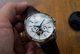 CITIZEN AUTOMATIC NP1010-01A - QUA SỬ DỤNG