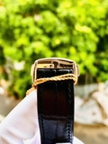 OMEGA DE VILLE HOUR VISION 41MM 431.63.41.21.02.001 - USED