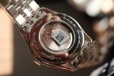 TISSOT BALLADE POWERMATIC 80 CHRONOMETER T108.408.22.278.00 ( T1084082227800 )