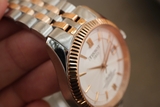 TISSOT BALLADE POWERMATIC 80 CHRONOMETER T108.408.22.278.00 ( T1084082227800 )