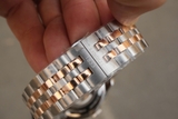 TISSOT BALLADE POWERMATIC 80 CHRONOMETER T108.408.22.278.00 ( T1084082227800 )