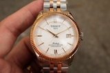 TISSOT BALLADE POWERMATIC 80 CHRONOMETER T108.408.22.278.00 ( T1084082227800 )