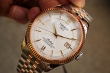 TISSOT BALLADE POWERMATIC 80 CHRONOMETER T108.408.22.278.00 ( T1084082227800 )